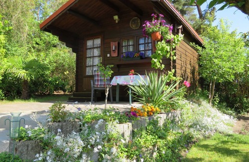 Loddin House | Kölp - Block`s Ferienhäuschen - Holiday home Block