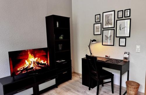 Wurzen House | König Georg 1
