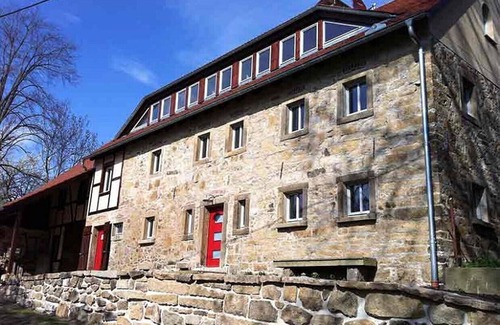 Konigshain House | Königshainer Windmühlenhof