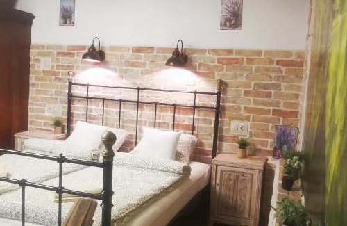 15th District Apartment | Kúria Apartman Extra