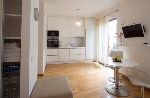 Old Town Apartment | Küüni 5b apartment, 3 people