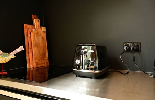 Tawharanui Cottage | Kākā Ridge Retreat Luxury Cottage at Tāwharanui