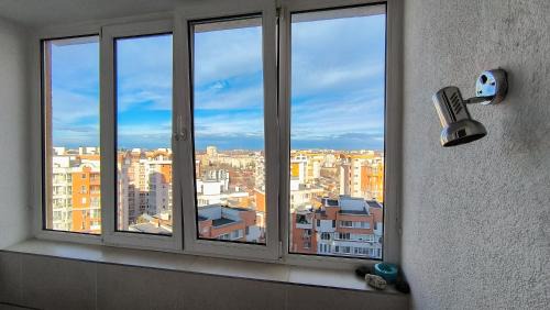 Chisinau House | Kомната под ключ - Bedroom - Cameră la cheie