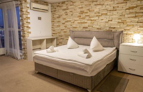 Chisinau House | Kомната под ключ - Bedroom - Cameră la cheie