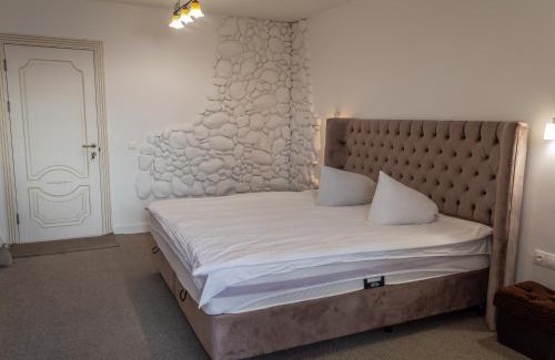 Chisinau House | Kомната под ключ - Bedroom - Cameră la cheie