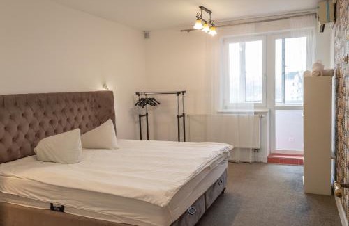 Chisinau House | Kомната под ключ - Bedroom - Cameră la cheie