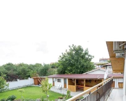 Kalimantsi House | Kъща за гости Калимански рай