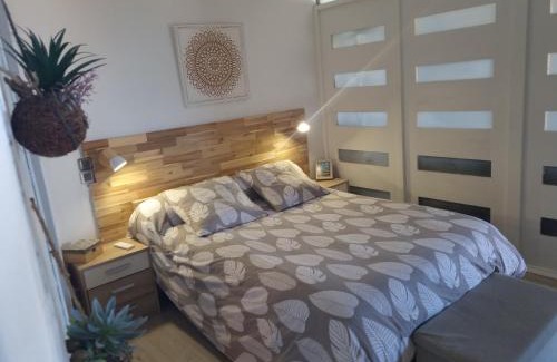 Carosse Apartment | K'ban Lorizon