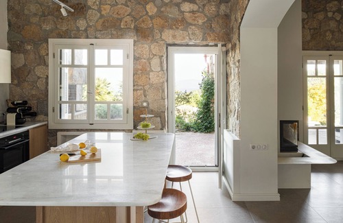 Kassandra Villa | K-Constantin Villa Agia Paraskevi by Halkidiki Villas