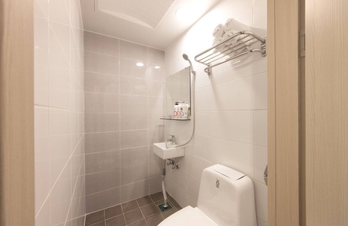 Myeongdong House | K-Grand Hotel Myeongdong