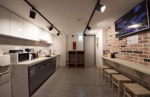 Myeongdong House | K-Grand Hotel Myeongdong