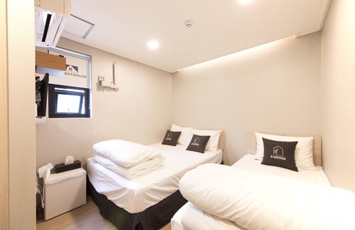 Myeongdong House | K-Grand Hotel Myeongdong