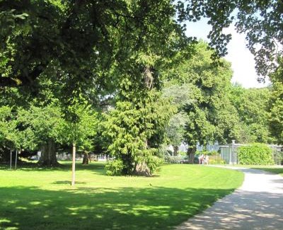 Ueberlingen House | K-Hotel (Grüner Baum)