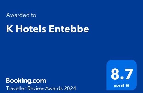 Entebbe Hotel | K Hotels Entebbe