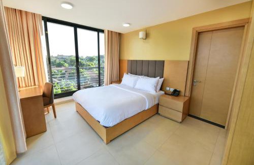 Entebbe Hotel | K Hotels Entebbe