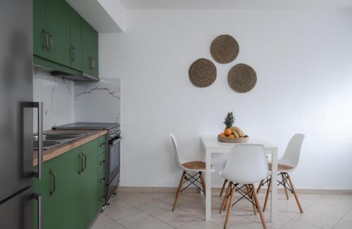 Lefkada Town Apartment | K-houses P