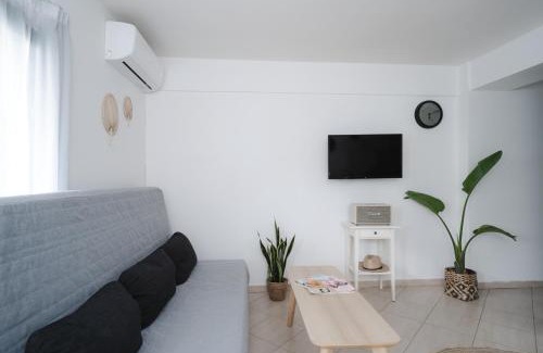 Lefkada Town Apartment | K-houses P
