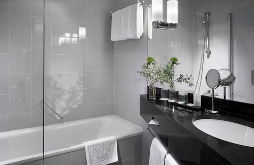 Spittelberg Hotel | K+K Hotel Maria Theresia