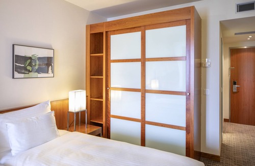 Spittelberg Hotel | K+K Hotel Maria Theresia