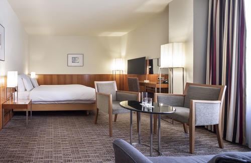 Spittelberg Hotel | K+K Hotel Maria Theresia