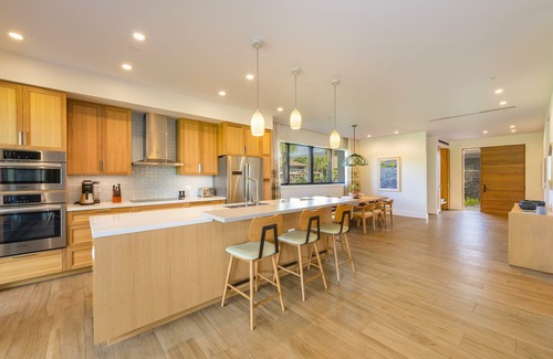 Honokowai Villa | K L V R presents the Beautiful Ground floor Villa LUANA 6B Honua Kai