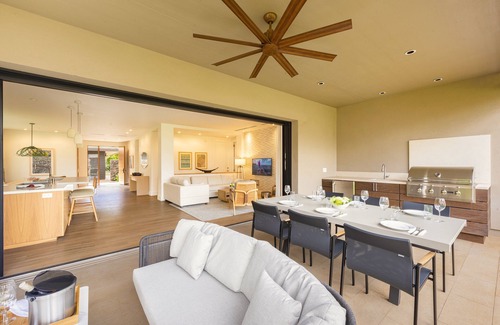 Honokowai Villa | K L V R presents the Beautiful Ground floor Villa LUANA 6B Honua Kai