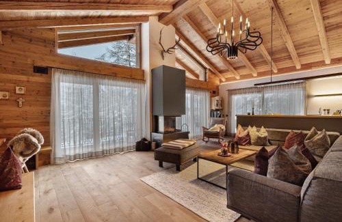 Casola Ski Chalet | K Lodge Mountain