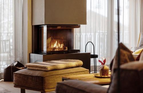 Casola Ski Chalet | K Lodge Mountain