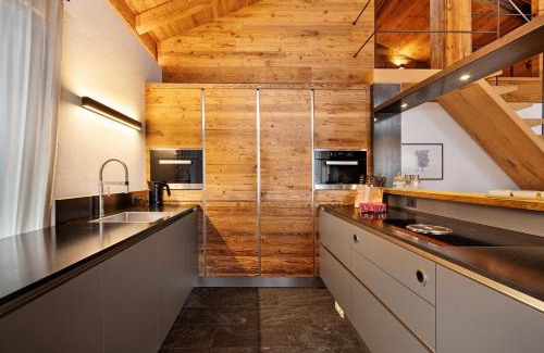 Casola Ski Chalet | K Lodge Mountain