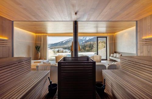 Casola Ski Chalet | K Lodge View