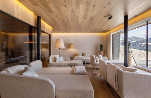 Casola Ski Chalet | K Lodge View