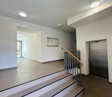 Mittelfeld Apartment | K&S Messe