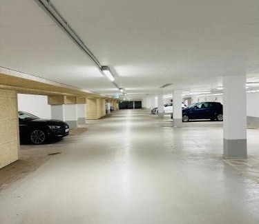 Mittelfeld Apartment | K&S Messe