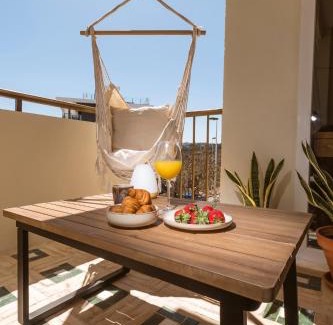 Platja de l'Arenal Apartment | K-SENSE by Nuka Homes