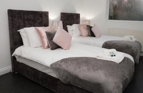 Peterborough Apartment | K Suites - Fulbridge Road 116
