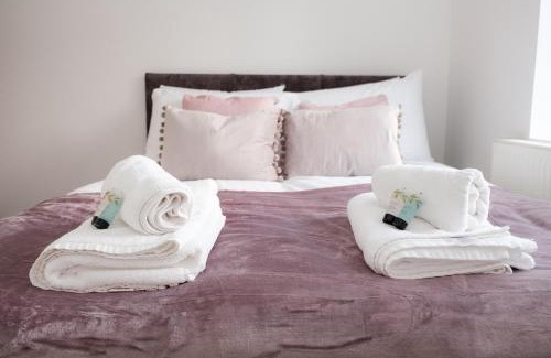 Peterborough Apartment | K Suites - Fulbridge Road 116