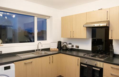 Peterborough Apartment | K Suites - Fulbridge Road 116