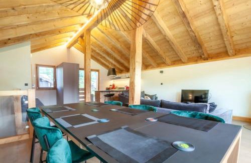 Montriond Apartment | K Terra 4