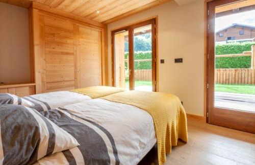 Montriond Apartment | K Terra 4