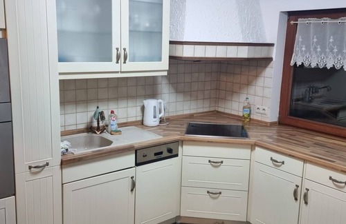 Troisdorf Apartment | K01- flat central between Cologne and Bonn