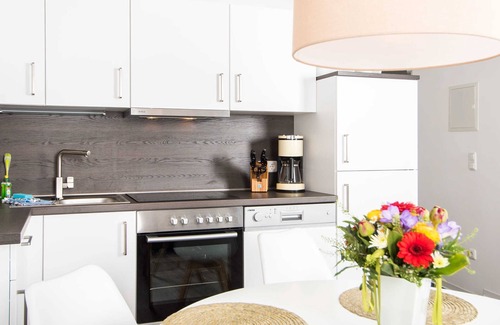Korkwitz Apartment | K05 Fischerkaten LENI max 3 pers - FK05
