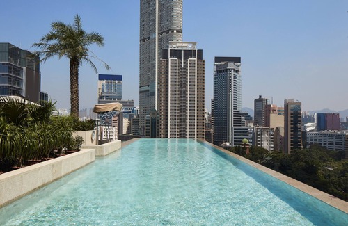 Tsim Sha Tsui Hotel | K11 Artus