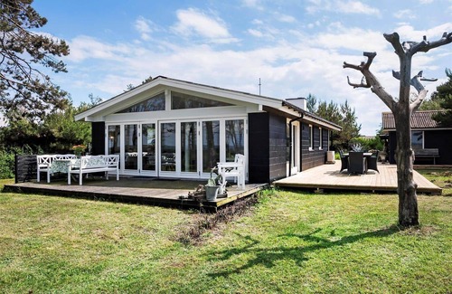 Reersø House | K20059 Gørlev - Landervejen 74