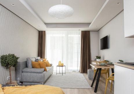 Erzsebetvaros Apartment | K46 Residence
