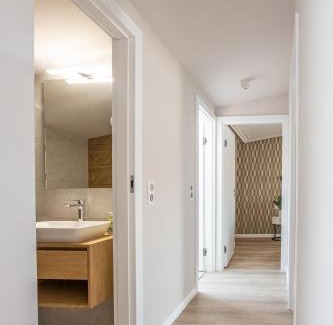 Erzsebetvaros Apartment | K46 Residence