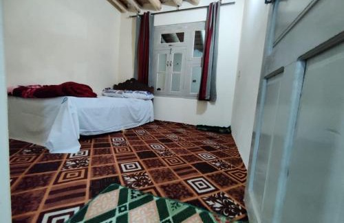 Azad Kashmir Hotel | K6 Hotel & Camping Kande