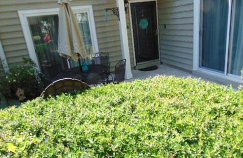 Demere Park House | K7 Family Friendly make some memories easy to access great outdoor space near playground
