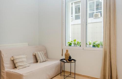 Athens City Centre Apartment | K8 Syntagma