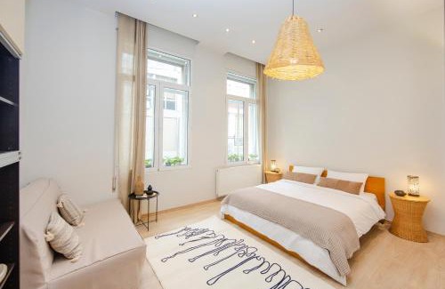 Athens City Centre Apartment | K8 Syntagma