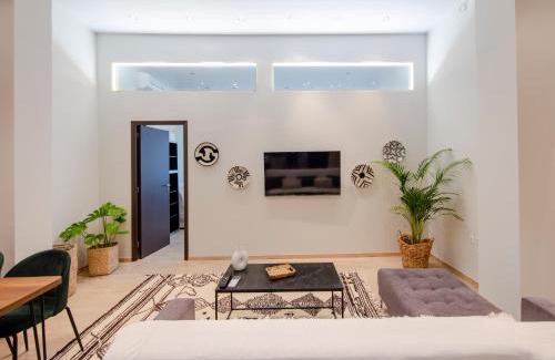 Athens City Centre Apartment | K8 Syntagma